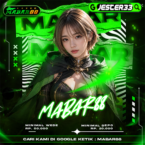Jester33 🔥 Next-Gen Cyber Gaming dengan Performa Super Stabil